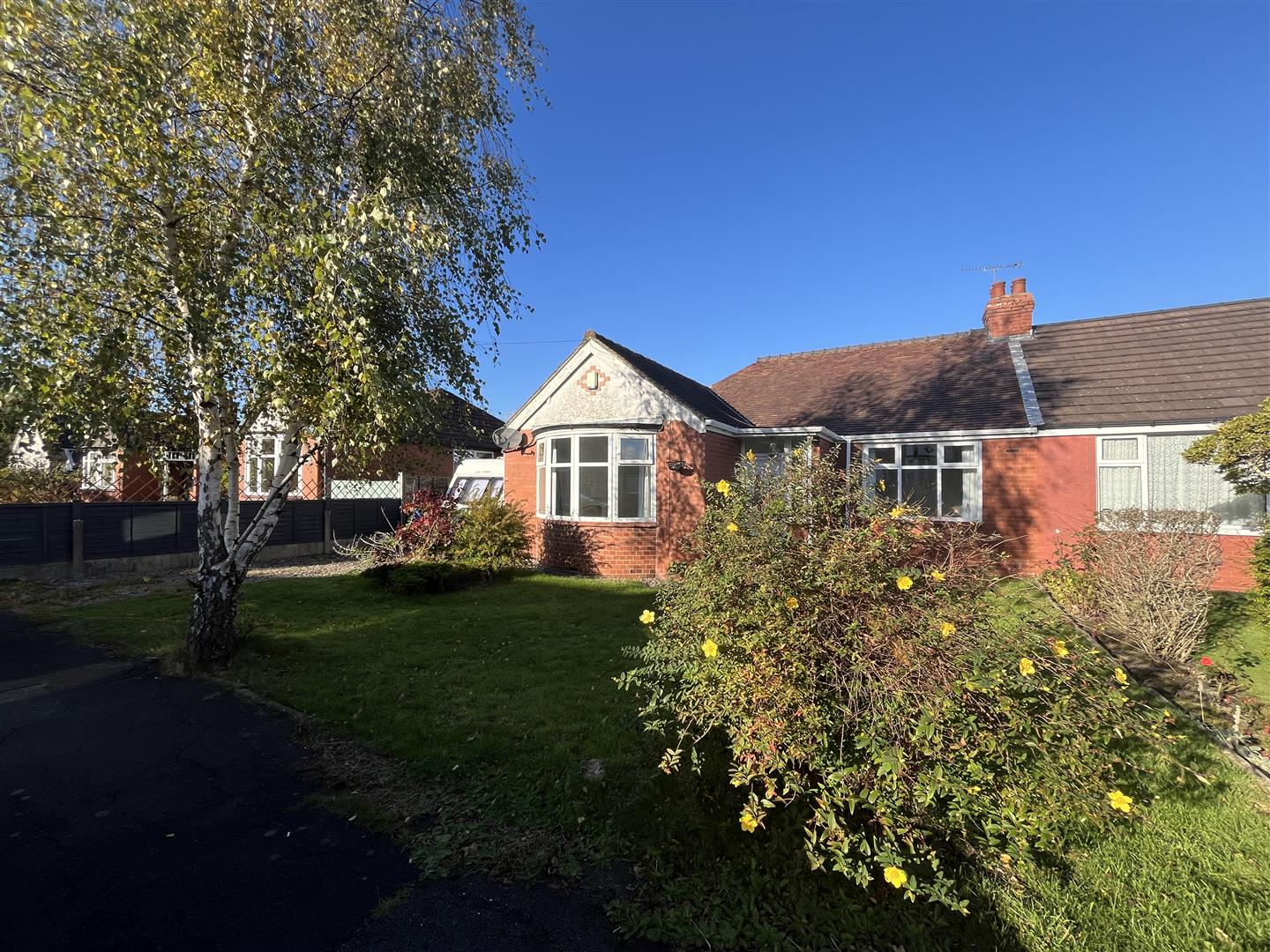Oakdene Avenue, Heald Green, Cheadle